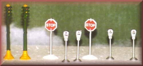 utilitys Department 56 Accessories Utility Accessories 55123 - DimpzBazaar.com