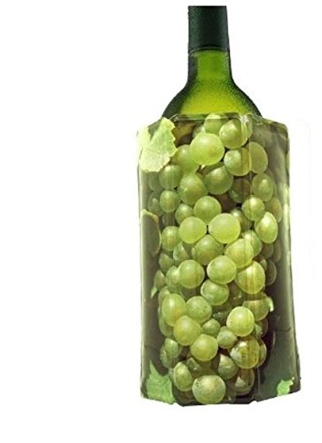 Vacu Vin Active Cooler Wine - DimpzBazaar.com