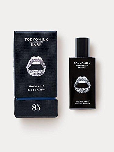 Tokyo Milk Dark Tokyomilk Dark Novacaine No. 85 Parfum - DimpzBazaar.com