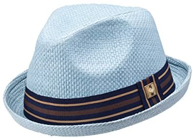 Peter Grimm Peter Grimm  Depp Fedora Hat - DimpzBazaar.com