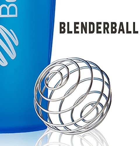 BlenderBottle Classic Loop Top Shaker Bottle, 28-ounce, Set of 2 - Col –  Dimpz Bazaar