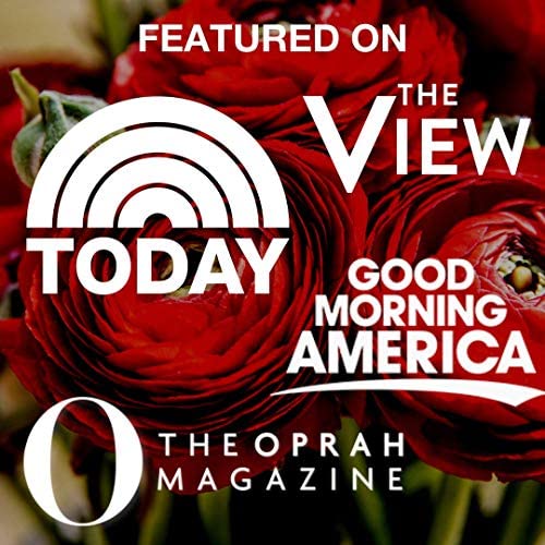 Pink Picasso Pink Picasso - Adult Paint by Numbers Kit 16x20 (Rosie Reds) - DimpzBazaar.com