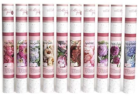 Pink Picasso Paint By Numbers Kit - Happily Hydrangea PPK-1620HH