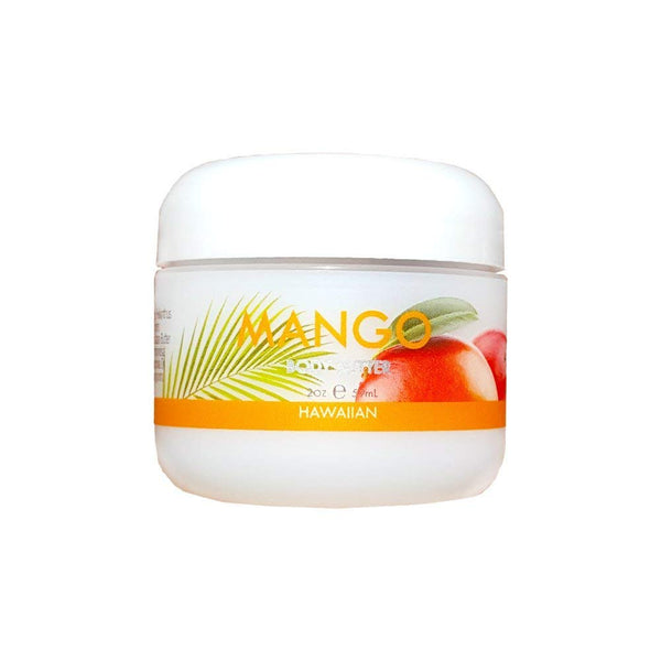 Maui Soap Company Maui Soap Co. Mango Body Butter 2 Oz - DimpzBazaar.com