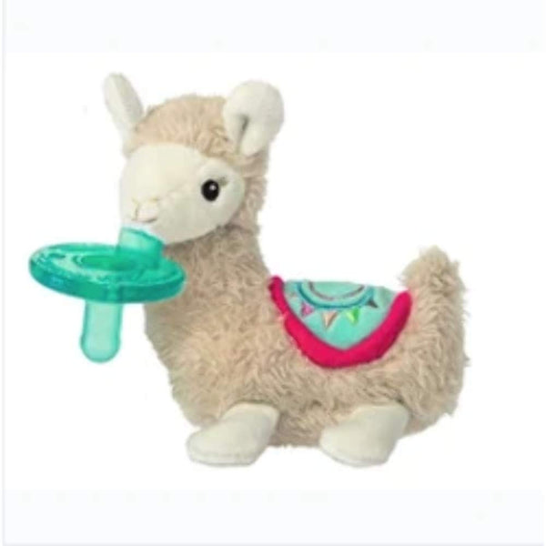 Mary Meyer Mary Meyer Wubbanub (Lobbie Lobster) - DimpzBazaar.com