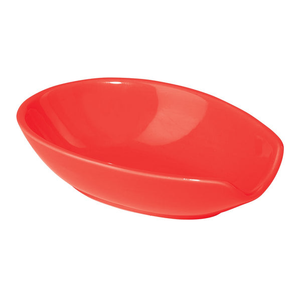 Oggi Oggi 5429.1 Ceramic Spoon Rest - DimpzBazaar.com