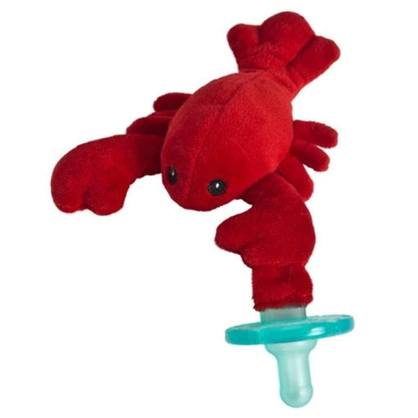Mary Meyer Mary Meyer Wubbanub (Lobbie Lobster) - DimpzBazaar.com