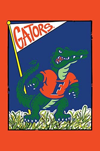 Magnolia Lane Magnolia Lane Collegiate Garden Flag - DimpzBazaar.com