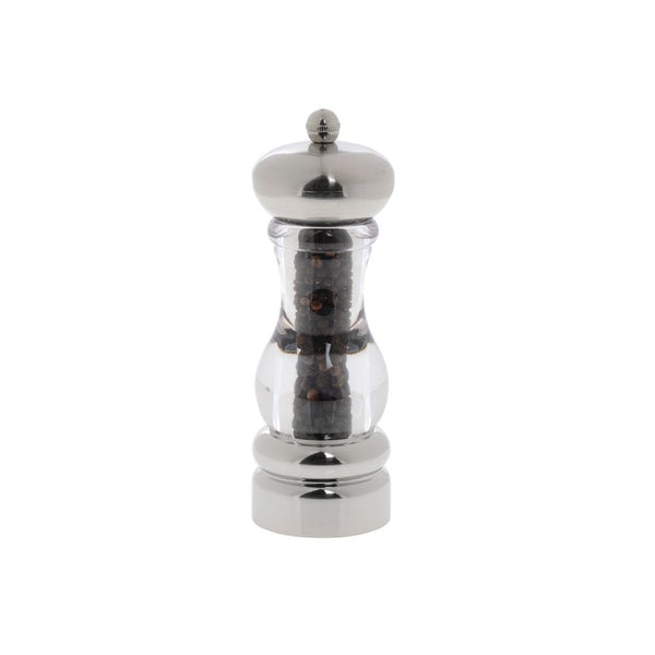 Olde Thompson Olde Thompson Pepper Mill Del Norte Acrylic Pepper Mill 7" - DimpzBazaar.com