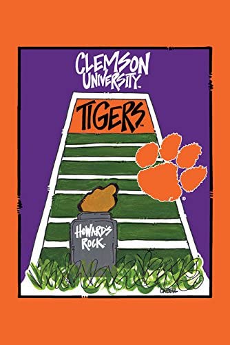 Magnolia Lane Magnolia Lane Collegiate Garden Flag - DimpzBazaar.com