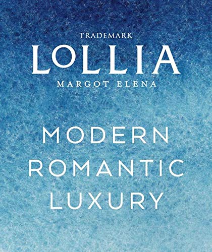 Lollia Lollia Wish Eau De Parfum | Margot Elena’s Vanilla Bean, Rice Flower, Sugared Pastille, Ylang Ylang, Amber Woods Perfume Spray, 3.4 fl oz - DimpzBazaar.com