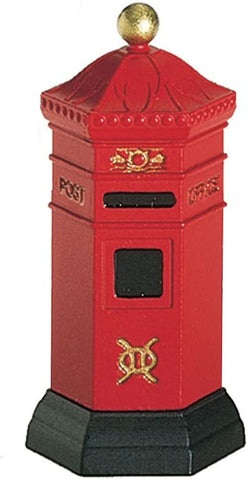 Department 56 Department 56 English Post Box Dickens Village - DimpzBazaar.com