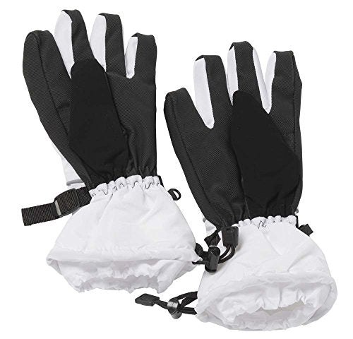 Aeromax Aeromax Astronaut Gloves - DimpzBazaar.com