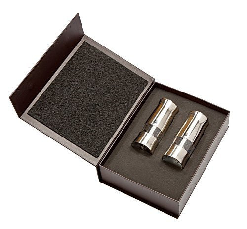 Peugeot Peugeot Zeli Duo Pepper and Salt Mill, 5-1/2", NULL - DimpzBazaar.com