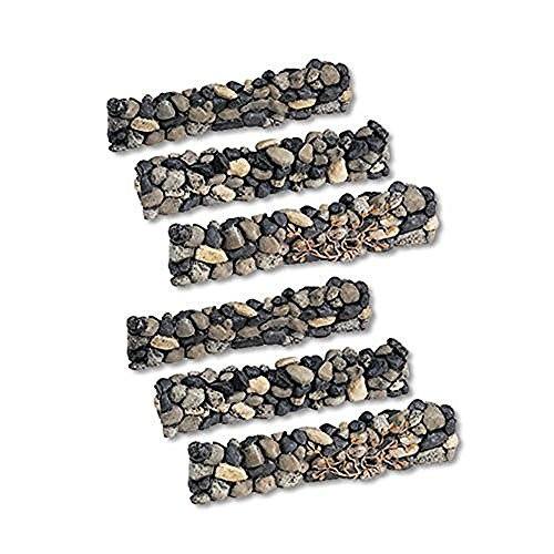 Department 56 Department 56 - Fieldstone Wall - by Enesco - 52717 - DimpzBazaar.com