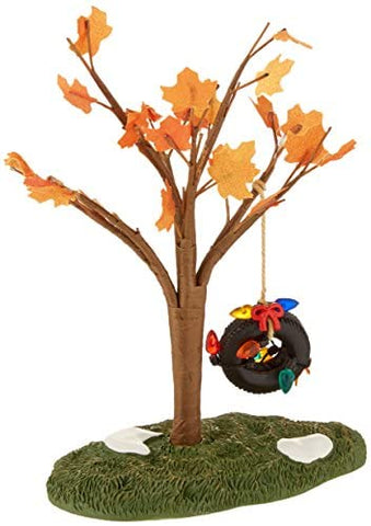 Department 56 Department 56 Accessories for Villages Woodland Holiday Swing Accessory Figurine - DimpzBazaar.com