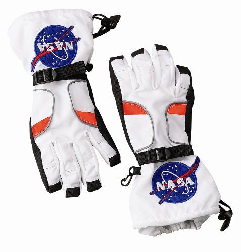 Aeromax Aeromax Astronaut Gloves - DimpzBazaar.com