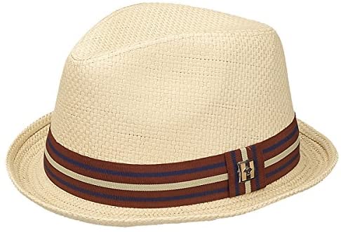 Peter Grimm Peter Grimm  Depp Fedora Hat - DimpzBazaar.com