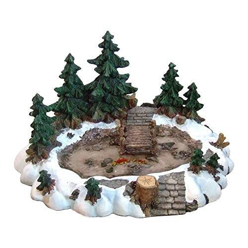 Department 56 Department 56 Village Pine Point Pond - DimpzBazaar.com