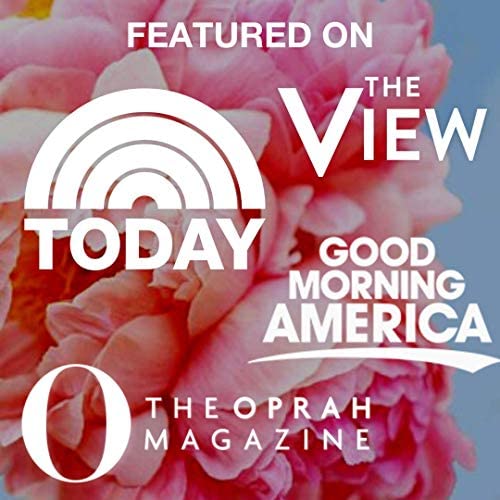 Pink Picasso Pink Picasso Kits Paint by Numbers Kits for Adults, 16x20 (Perfect Petals) - DimpzBazaar.com