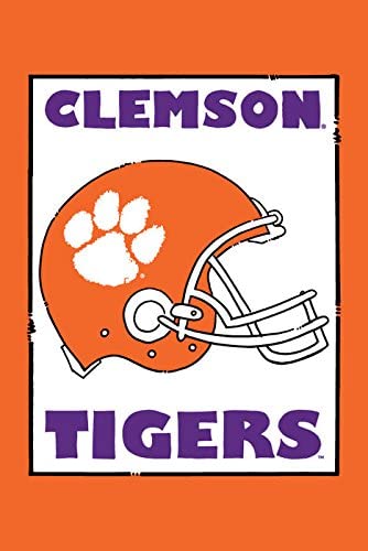 Magnolia Lane Magnolia Lane Collegiate Garden Flag - DimpzBazaar.com