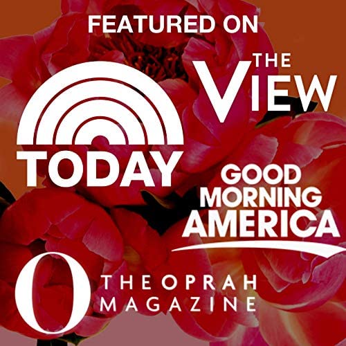 Pink Picasso Pink Picasso - Adult Paint by Numbers Kit 16x20 (Petal Power) - DimpzBazaar.com