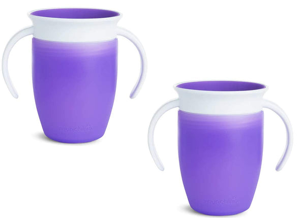 Munchkin Munchkin Miracle 360 Trainer Cup - DimpzBazaar.com