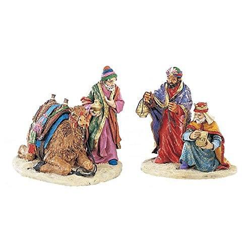 Department 56 Dept 56 Wise Men From the East - DimpzBazaar.com