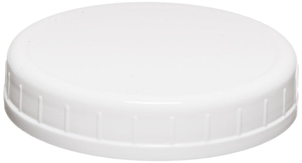 Ball Ball Color 6-Pack Lids and Bands, Blue - DimpzBazaar.com