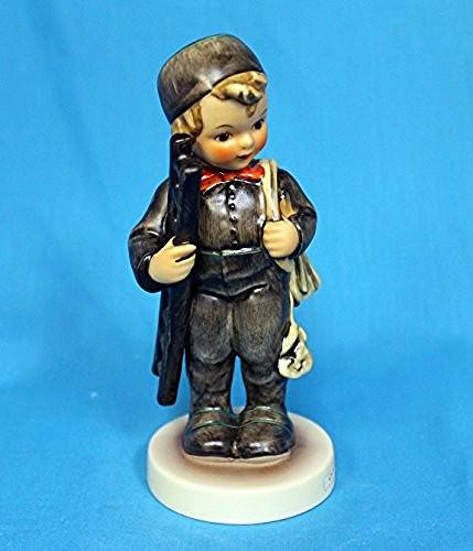 Hummel M. I. Hummel ** Chimney Sweep 6" ** Hum 12/I - DimpzBazaar.com