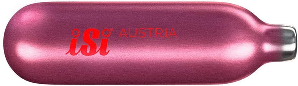 iSi North America iSi Professional N2O Cream Charger Set - DimpzBazaar.com