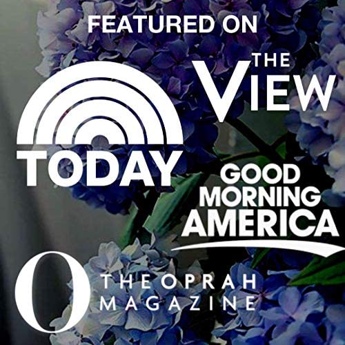 Pink Picasso Pink Picasso Adult Paint by Numbers Kit 16x20 (Happily Hydrangea) - DimpzBazaar.com