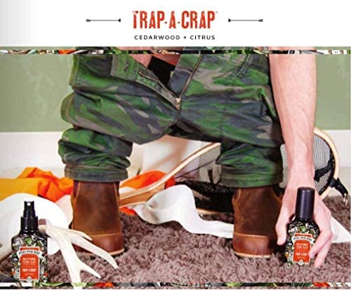 Poo-Pourri Poo-Pourri Before You Go Toilet Spray 100-Use Bottle Two Pack - DimpzBazaar.com