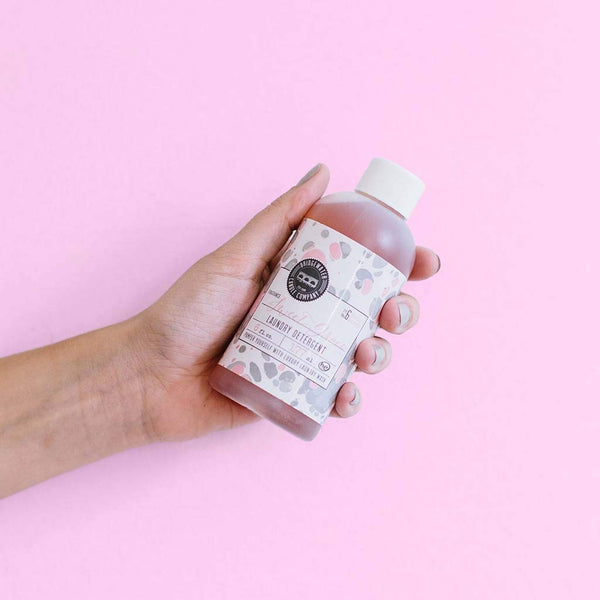 Bridgewater Candle Bridgewater Candle Sweet Grace 6 oz Laundry Detergent - DimpzBazaar.com