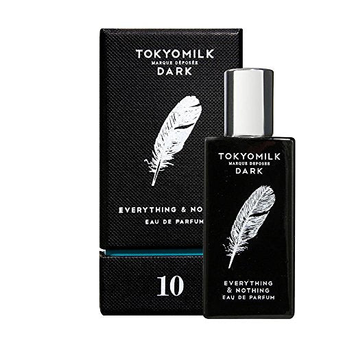 Tokyomilk Tokyomilk Dark Everything & Nothing No. 10 Parfum - DimpzBazaar.com