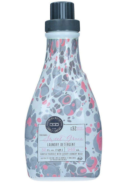 Bridgewater Bridgewater Sweet Grace 32oz Laundry Detergent - DimpzBazaar.com
