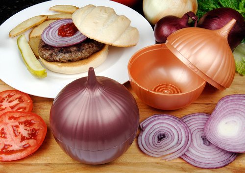 Hutzler Hutzler Onion Saver - DimpzBazaar.com