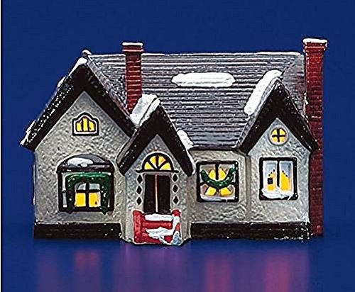 Department 56 Department 56 English Tudor # 50334 Year 1984 Very Rare Retired! - DimpzBazaar.com