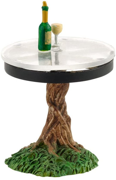 Department 56 Department 56 Accessories for Villages My Garden Table Accessory Figurine, 1.57 inch - DimpzBazaar.com