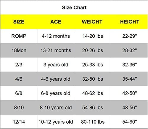 Aeromax Aeromax Jr. Astronaut Suit with NASA Patches and Diaper Snaps - DimpzBazaar.com