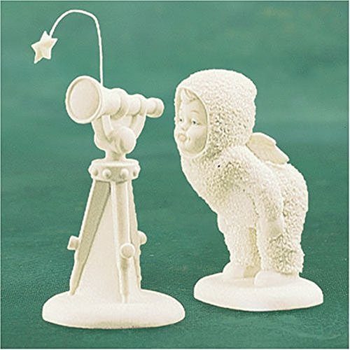 Snowbabies I See You Snowbabies Dept 56 - DimpzBazaar.com