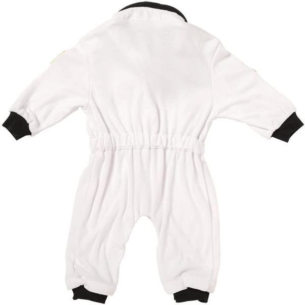 Aeromax Aeromax Jr. Astronaut Suit with NASA Patches and Diaper Snaps - DimpzBazaar.com