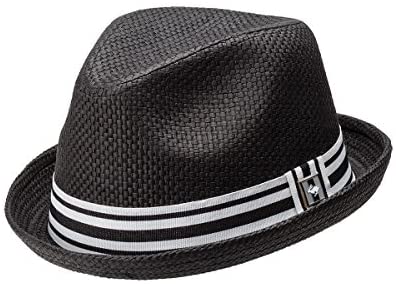 Peter Grimm Peter Grimm  Depp Fedora Hat - DimpzBazaar.com