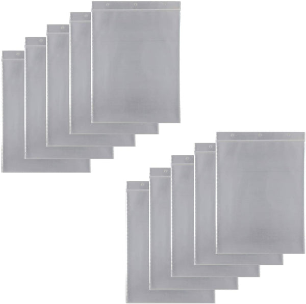 C.R. Gibson C.R. Gibson Refill Sheets for Vertical Recipe Keeper, 8.5'' x 11'' - DimpzBazaar.com
