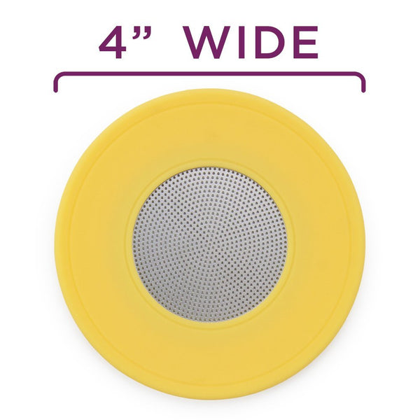 Drink Tops Drink Tops Wine Tap & Seal Outdoor Silicone Drink Covers, Pack of 4 - DimpzBazaar.com