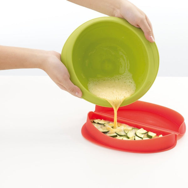 Lekue Lekue Omelette Maker - DimpzBazaar.com