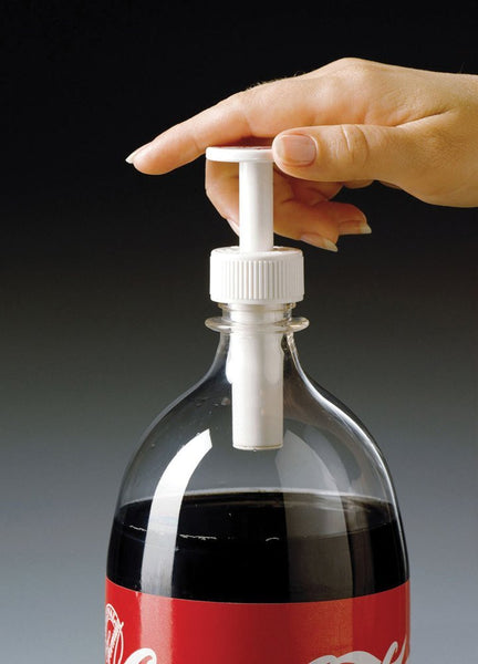 JOKARI Jokari Fizz-Keeper Pump Cap - DimpzBazaar.com