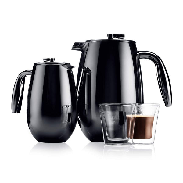 Bodum Bodum 8-Cup Double Wall Columbia Coffee Maker, 34-Ounce - DimpzBazaar.com