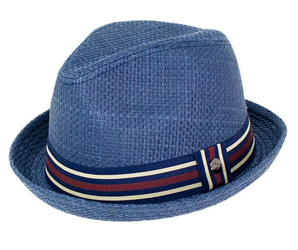 Peter Grimm Peter Grimm  Depp Fedora Hat - DimpzBazaar.com