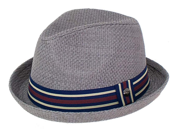 Peter Grimm Peter Grimm  Depp Fedora Hat - DimpzBazaar.com